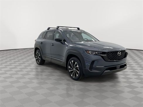 Certified 2025 MAZDA CX-50 2.5 Hybrid w/ Weather Package image 13