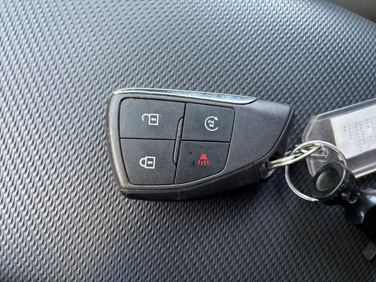 Used 2025 Chevrolet Equinox LT AWD/4WD image 21