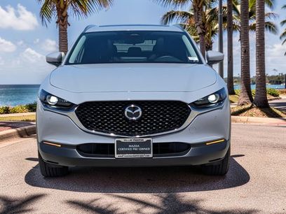 Certified 2026 MAZDA CX-30 AWD 2.5 S