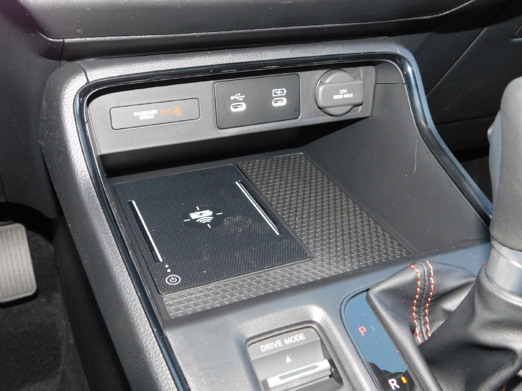 New 2027 Honda CR-V Sport-L image 38