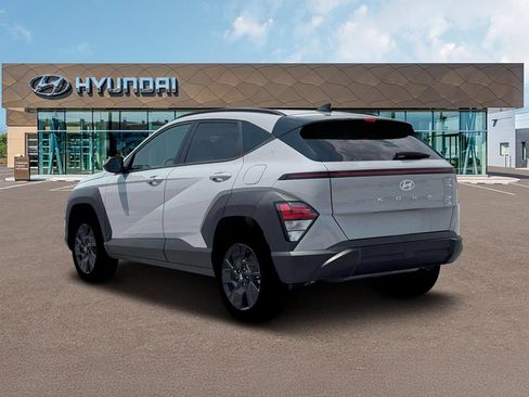 New 2026 Hyundai Kona SEL Sport FWD image 5