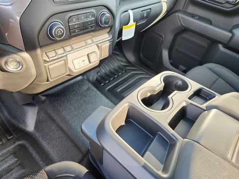 New 2026 Chevrolet Silverado 1500 W/T w/ WT Value Package image 19