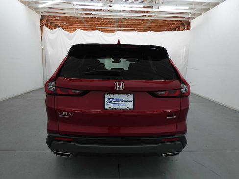 Certified 2024 Honda CR-V Sport Touring image 6