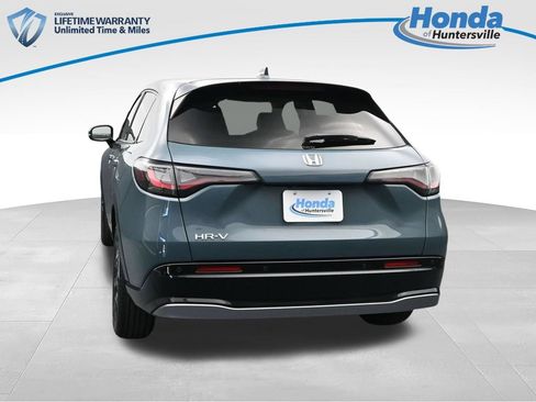 New 2027 Honda HR-V EX-L image 6