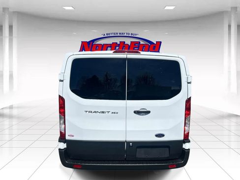 Used 2023 Ford Transit 350 XL RWD image 4