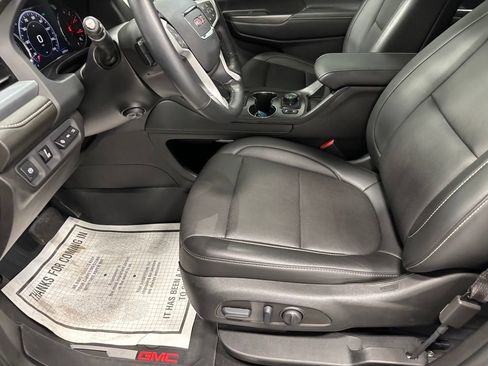 Used 2023 GMC Acadia SLT w/ Elevation Edition AWD/4WD image 13