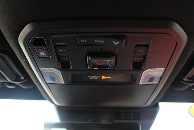 Certified 2026 Toyota 4Runner TRD Pro AWD/4WD image 48
