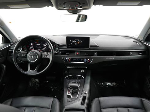 Used 2018 Audi A4 2.0T Premium Plus w/ Premium Plus Package AWD/4WD image 13