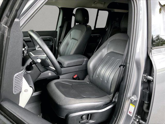 Used 2020 Land Rover Defender 110 SE AWD/4WD image 27
