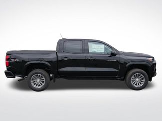 New 2026 Chevrolet Colorado LT w/ LT Convenience Package AWD/4WD video 2
