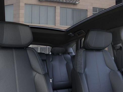 New 2026 Cadillac Optiq Luxury 1 image 24