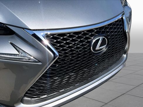 Used 2017 Lexus NX 200t F Sport w/ Accessory Package FWD image 30