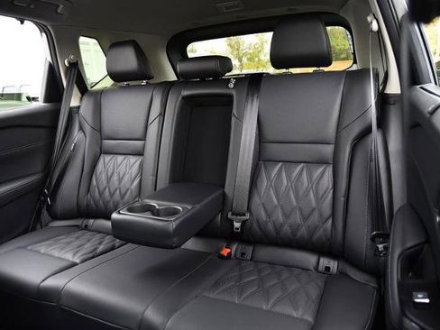 New 2026 Nissan Rogue Platinum image 25