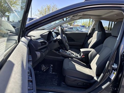 New 2026 Subaru Crosstrek 2.0i Premium image 13