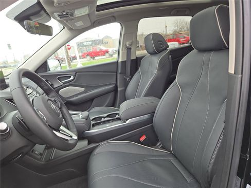 New 2026 Acura RDX SH-AWD w/ Advance Package image 20