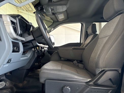 Used 2024 Ford F250 XL RWD image 8