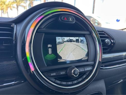 Used 2020 MINI Cooper Clubman S FWD image 6