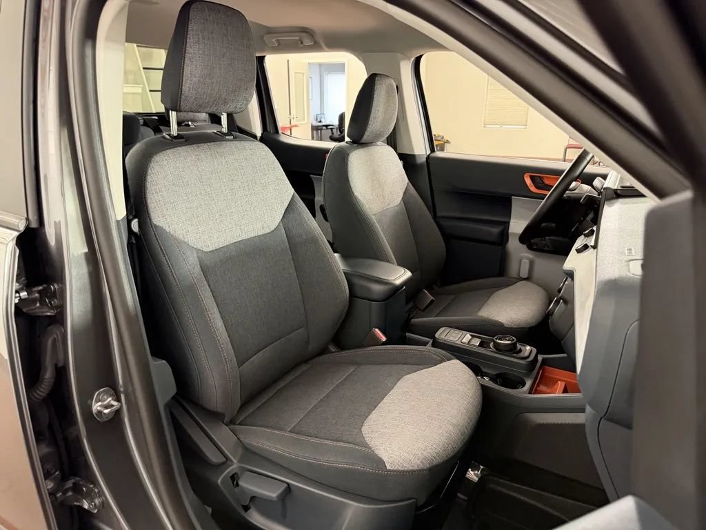 Used 2024 Ford Maverick XLT w/ XLT Luxury Package FWD image 35
