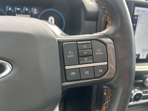 Used 2023 Ford F150 Tremor w/ Equipment Group 402A High AWD/4WD image 26