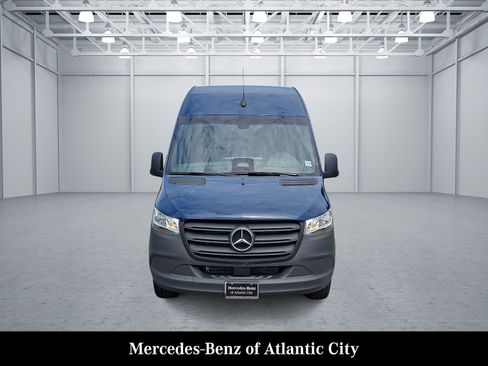 Used 2026 Mercedes-Benz Sprinter 2500 image 2