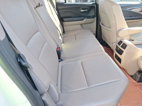 Used 2017 Honda Ridgeline RTL image 31