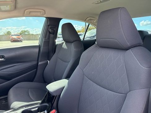 Used 2020 Toyota Corolla LE image 13