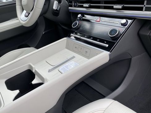 New 2026 Hyundai Santa Fe Limited image 34