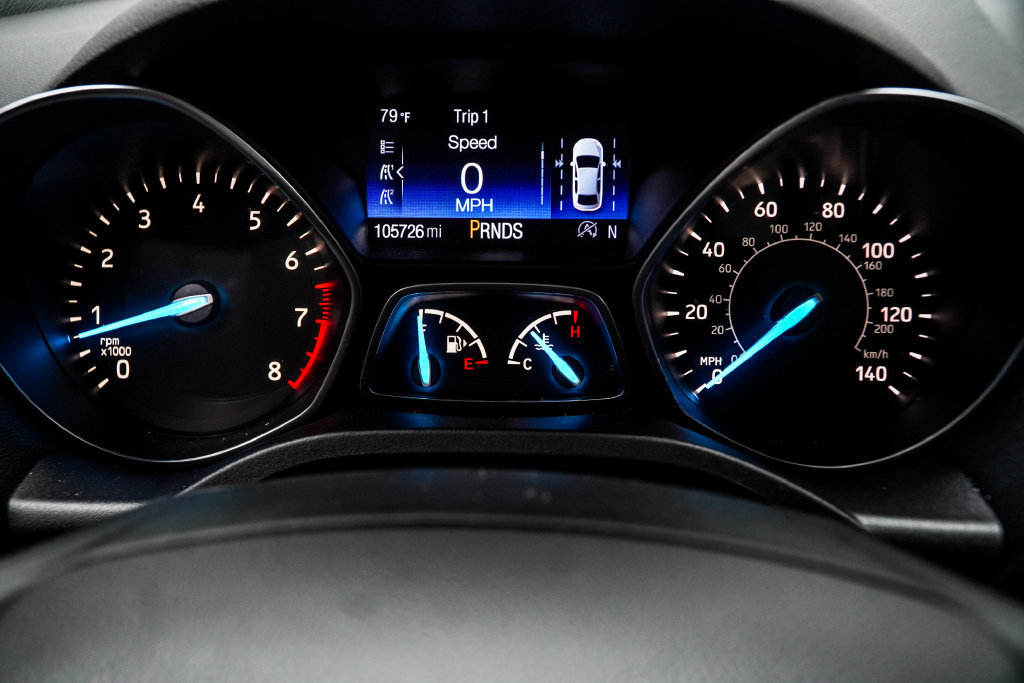 Used 2019 Ford Escape Titanium FWD image 36