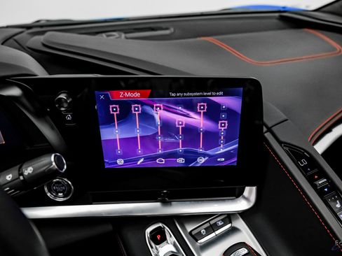 Used 2024 Chevrolet Corvette Z06 image 82