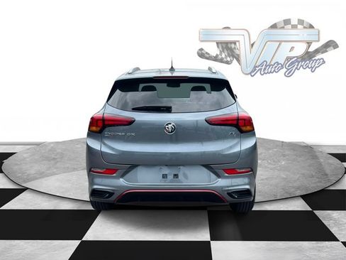 Used 2022 Buick Encore GX Select w/ Experience Buick Package AWD/4WD image 5