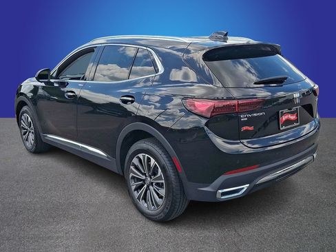 Used 2024 Buick Envision Preferred AWD/4WD image 6