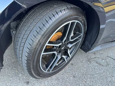 Used 2016 Ford Mustang Coupe w/ Ecoboost Performance Package RWD image 16