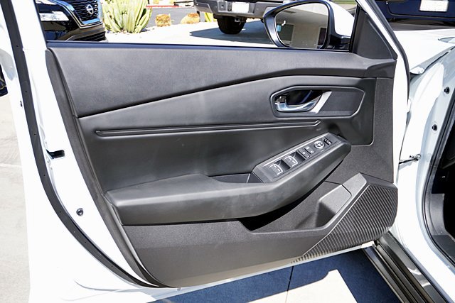 Used 2024 Honda Accord EX image 29