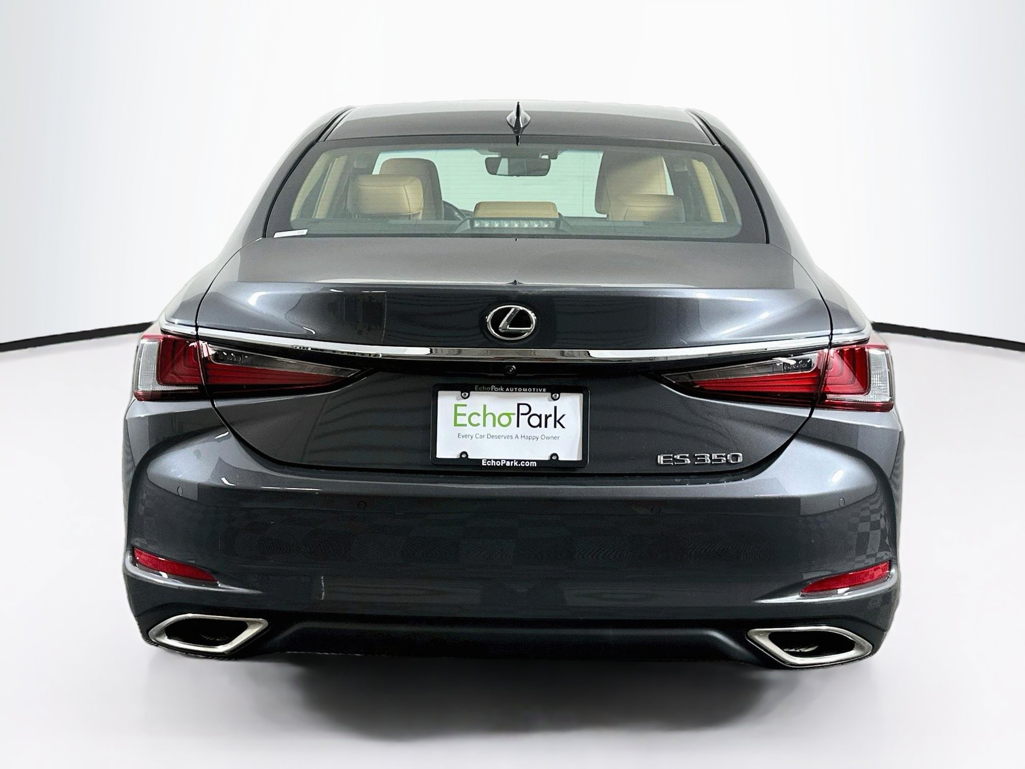 Used 2024 Lexus ES 350 w/ Premium Package FWD image 7