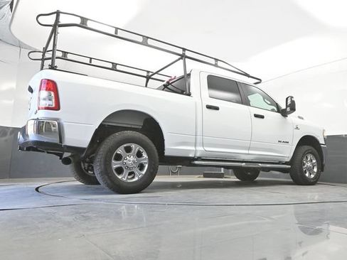 Used 2023 RAM 2500 Big Horn w/ Level 1 Equipment Group AWD/4WD image 34