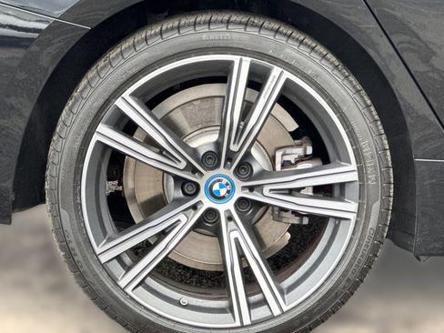 Certified 2023 BMW 330e w/ Premium Package image 11