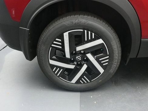 New 2026 Nissan Kicks SV image 29