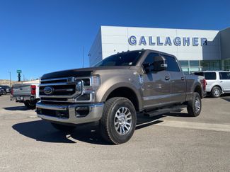 Used 2022 Ford F350 Lariat w/ Lariat Ultimate Package video 1