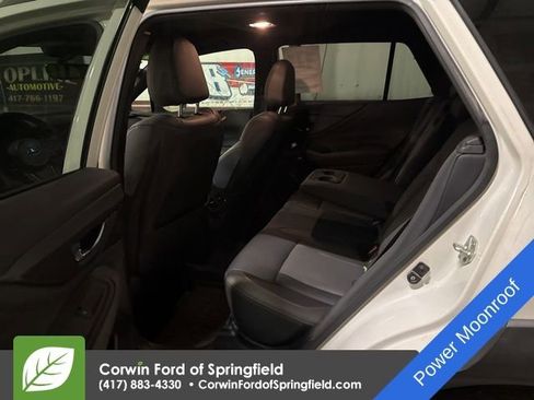 Used 2022 Subaru Outback Wilderness image 10