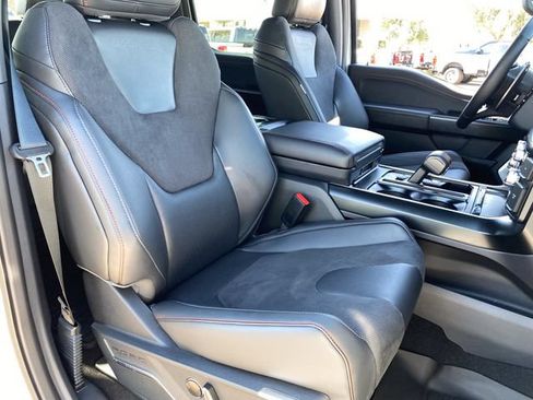 New 2025 Ford F150 Raptor AWD/4WD image 11