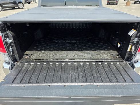 Used 2023 Toyota Tacoma TRD Off-Road AWD/4WD image 17