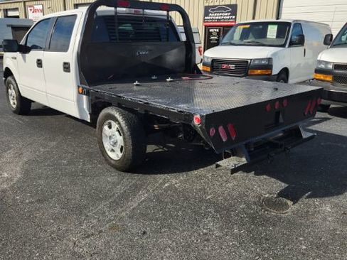 Used 2013 Ford F150 XL w/ Mid Equipment Group image 2