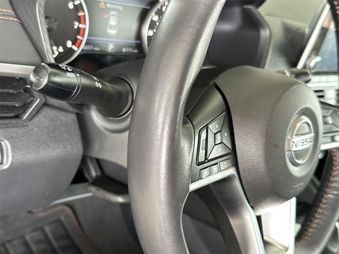 Used 2022 Nissan Altima 2.5 SR image 19