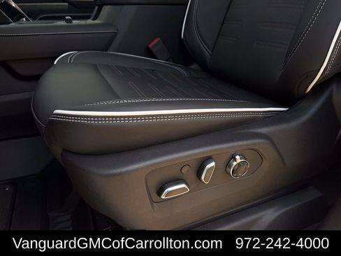 New 2026 GMC Sierra 2500 AT4X AWD/4WD image 23