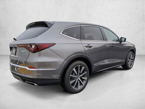 New 2026 Acura MDX w/Technology Package image 2