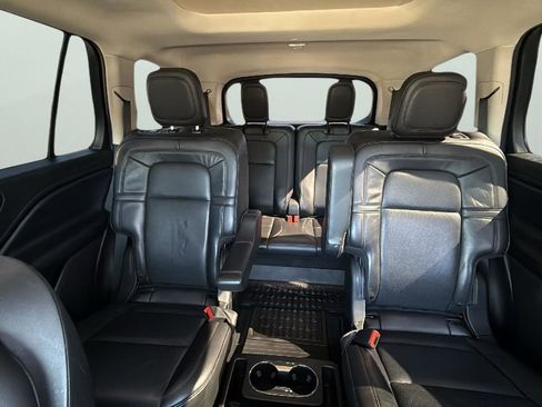 Used 2023 Lincoln Aviator Reserve w/ Jet Package image 25