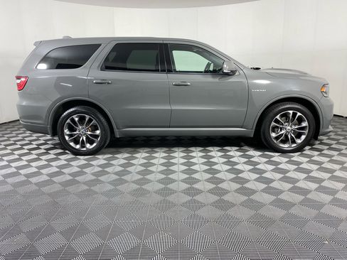 Used 2020 Dodge Durango R/T AWD/4WD image 9