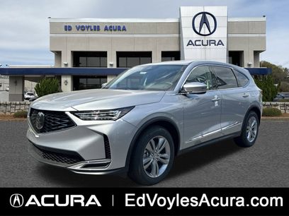 New 2026 Acura MDX SH-AWD