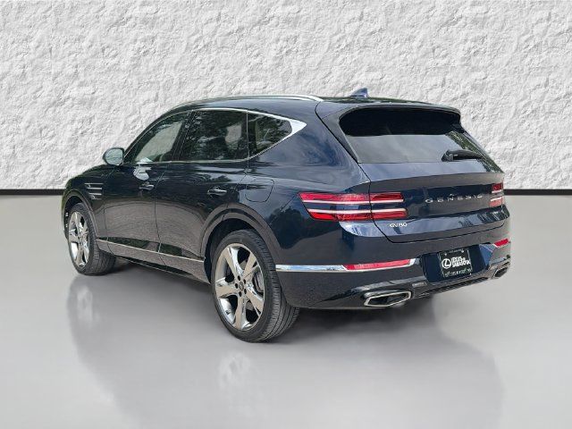 Used 2023 Genesis GV80 2.5T w/ Prestige Package AWD/4WD image 5