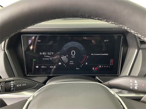 New 2026 GMC Terrain Denali image 4